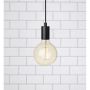 Lampa wisząca 107366 SKY od Markslojd
