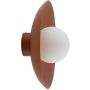Kinkiet SLATE 10937 1x8W/G9 IP20 od TK Lighting