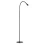Lampa stojąca podłogowa 106428 SNAKE od Markslojd