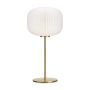 Markslojd SOBER 107819 lampa stołowa 1x60W/E27 IP20