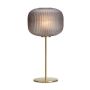 Markslojd SOBER 107820 lampa stołowa 1x60W/E27 IP20