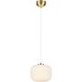 Lampa wisząca SOBER 107918 1x20W/E27 od Markslojd