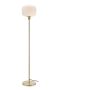 Lampa podłogowa Sober 108054 1x40W/E27 od Markslojd