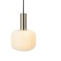 Lampa wisząca Sober 108122 1x40W/E14 od Markslojd