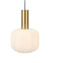 Lampa wisząca Sober 108123 1x40W/E14 od Markslojd
