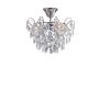 Lampa sufitowa SOFIERO 106542 3x40W/E14 IP20 od Markslojd