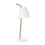 Markslojd SPIN 107729 lampa stołowa 1x40W/E14 IP20