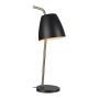 Markslojd SPIN 107730 lampa stołowa 1x40W/E14 IP20