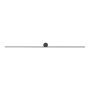 Kinkiet SPIN LED 10621 4000K 1x14W/led 950lm IP20 od Nowodvorski