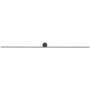 Kinkiet SPIN LED 10622 4000K 1x16W/led 1450lm IP20 od Nowodvorski