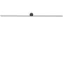 Kinkiet SPIN LED L 10371 3000K 1x17W/LED 510lm IP20 od Nowodvorski