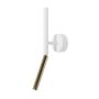 Kinkiet STICK 1067C 1x5W/G9 IP20 od Aldex