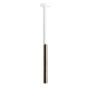Lampa sufitowa STICK 1067PL_G_S 1x5W/G9 IP20 od Aldex