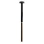 Lampa sufitowa STICK 1067PL_G1_S 1x5W/G9 IP20 od Aldex