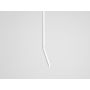 Lampa sufitowa STICK 1084PL_G_L 1x5W/G9 od Aldex