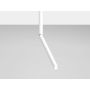 Lampa sufitowa STICK 1084PL_G_M 1x5W/G9 od Aldex