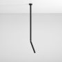 Lampa sufitowa STICK 1084PL_G1_L 1x5W/G9 od Aldex