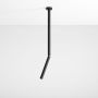 Lampa sufitowa STICK 1084PL_G1_M 1x5W/G9 od Aldex