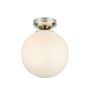 Lampa sufitowa STINTINO 109024 1x40W/E14 IP44 od Markslojd