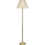 Lampa podłogowa Suki + Chatsworth 100371 10W LED E27 IP20 od Endon