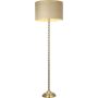 Lampa podłogowa Suki + Emma 100369 10W LED E27 IP20 od Endon