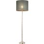 Lampa podłogowa Suki + Sara 100374 10W LED E27 IP20 od Endon