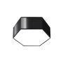 Plafon SUNDE SL.1059 2x60W/E27 IP20 od Sollux