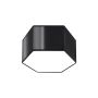 Plafon SUNDE SL.1061 2x60W/E27 IP20 od Sollux
