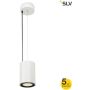 Lampa wisząca SUPROS 1003278 1x31W/LED 4000K 2700lm IP20 60º od SLV