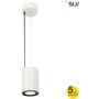 Lampa wisząca SUPROS 1003282 1x36W/LED 4000K 3520lm IP20 60º od SLV