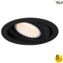 Downlight wpuszczany SUPROS 1003299 1x31W/LED 3000K 2600lm IP20 60º od SLV