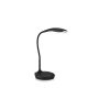 Lampka na biurko 106094 SWAN USB od Markslojd