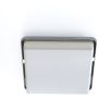 Plafon ścienno-sufitowy TAHOE II 10035 2x15W/LED IP44 od Nowodvorski