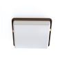 Plafon TAHOE 10044 2x15W/E27 IP44 od Nowodvorski
