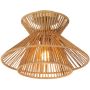Lampa sufitowa TASMAN 10120/32/72 1x60w/e27 ip20 od Lucide