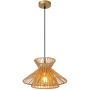 Lampa wisząca TASMAN 10420/32/72 1x60w/e27 ip20 od Lucide
