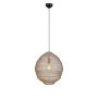 Lampa wisząca TAZZA 108773 1x40W/E27 IP20 od Markslojd