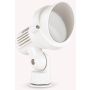 Reflektor ogrodowy TERRA 106205 1x28W/GU10 ip65 od Ideal Lux