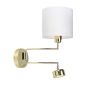 Lampa ścienna 107045 THELMA od Markslojd