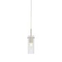 Lampa wisząca TIBIA 109013 1x40W/E14 IP20 od Markslojd