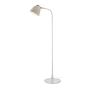 Lampa podłogowa TILT 108966 1x40W/E27 IP20 od Markslojd