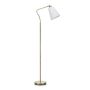 Lampa stojąca podłogowa 106871 TINDRA od Markslojd