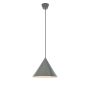 Lampa wisząca TIP 109162 1x60W/E27 IP20 od Markslojd