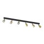Spot TOP 1022 6x10W/GU10/LED od TK Lighting