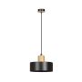 Lampa wisząca TORIN 1046/1 1x15W/E27 IP20 od Emibig