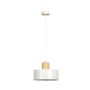 Lampa wisząca TORIN 1047/1 1x15W/E27 IP20 od Emibig