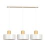 Lampa wisząca TORIN 1047/3 3x15W/E27 IP20 od Emibig
