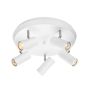 Markslojd TORINO 107781 plafon 5x7W/GU10 IP20