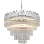 Lampa wisząca Toulouse 104090 12x3w/g9 ip20 od Endon