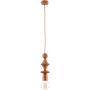 Lampa wisząca TOWER 10869 1x15W/E27 IP20 od TK Lighting